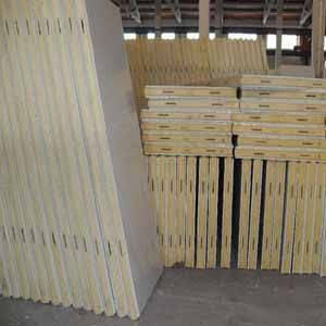 青海格爾木與玉樹冷庫板銷售產品展示