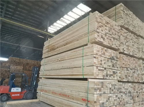 鐵嶺建筑木方、木跳板與落葉松批發(fā) 建材市場(chǎng)的可靠選擇