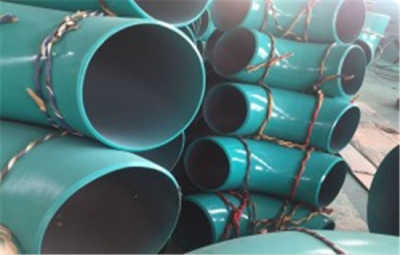 專業(yè)制造，生態(tài)先行 內(nèi)蒙古巴彥淖爾排水用環(huán)氧煤瀝青防腐鋼管廠家直銷解析