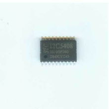 STC12C5408貼片式單片機(jī) 五一電子產(chǎn)品的智能核心