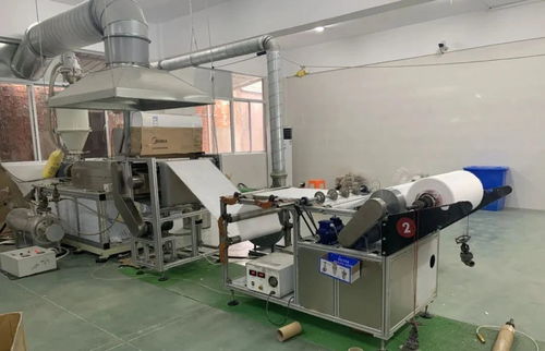 熔噴布市場(chǎng)急轉(zhuǎn)直下 設(shè)備搶購(gòu)潮后的退貨風(fēng)波與行業(yè)反思