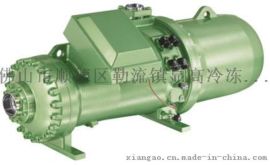 包裝印刷機(jī)械專用低溫螺桿式工業(yè)冷水機(jī) 提升印刷專用設(shè)備制造效能的關(guān)鍵